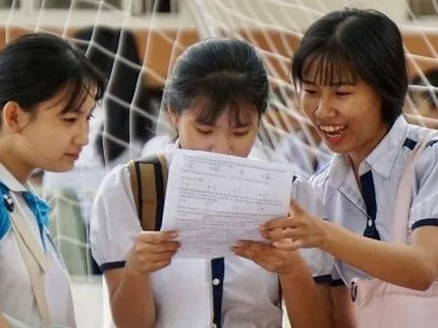 TP.HCM hoàn tất thi thử tốt nghiệp THPT trước ngày 31/5