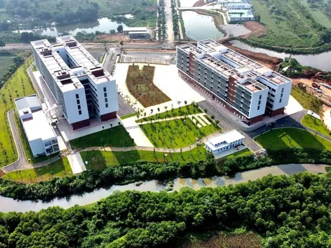 Hà Nội dự kiến di dời trường đại học khỏi nội đô về 4 khu vực
