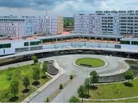 Hà Nội ưu tiên không gian công cộng, đổi mới sáng tạo sau di dời trường học, bệnh viện