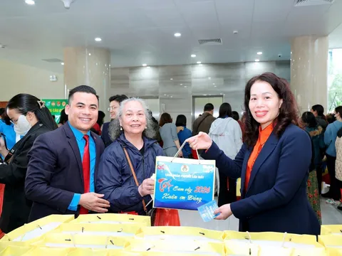 Nghị quyết 07 tạo thêm điểm tựa an sinh cho người lao động