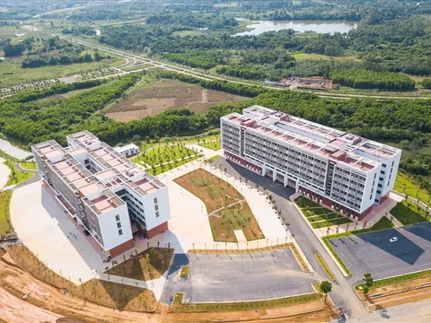 Đại học hàng đầu phải tạo tri thức mới, đào tạo nhân tài