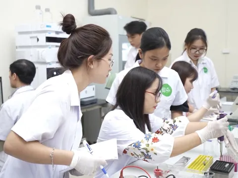 Đề xuất miễn phản biện độc lập với nghiên cứu sinh có công bố quốc tế xuất sắc