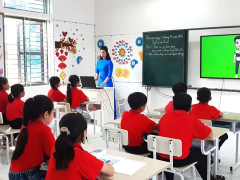 Mở rộng cơ hội trở thành giáo viên cho sinh viên ngoài sư phạm