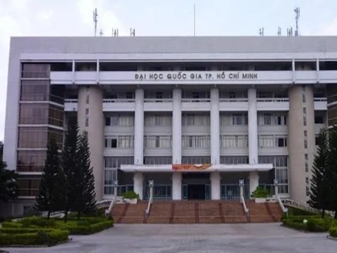 Nghiên cứu sinh tại Đại học Quốc gia TP Hồ Chí Minh có thể được hỗ trợ tới 560 triệu đồng