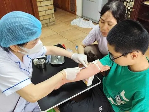Lương cơ sở tăng từ 1/7: Hàng loạt mức đóng, hưởng bảo hiểm được điều chỉnh