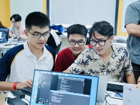 Công nghệ thông tin thời AI: Quan trọng tư duy hơn công cụ