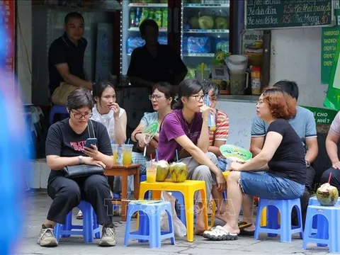 Hà Nội tích hợp bản đồ số điểm thi lớp 10 trên ứng dụng iHanoi