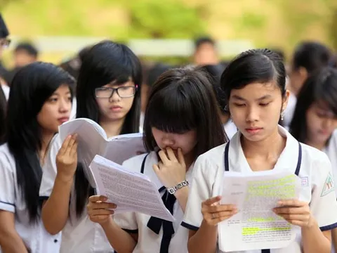 Thí sinh cần tránh những sai lầm nào trước kỳ thi tốt nghiệp THPT 2026?