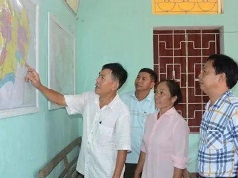 Đề xuất tăng mức khoán phụ cấp ở thôn, tổ dân phố