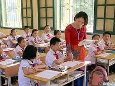 Vì sao học sinh điểm cao vẫn không được xếp loại Hoàn thành xuất sắc?