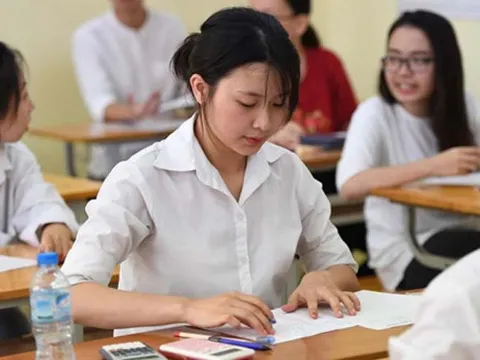 Những điều thí sinh cần chuẩn bị kỹ trước kỳ thi để tránh mất điểm đáng tiếc