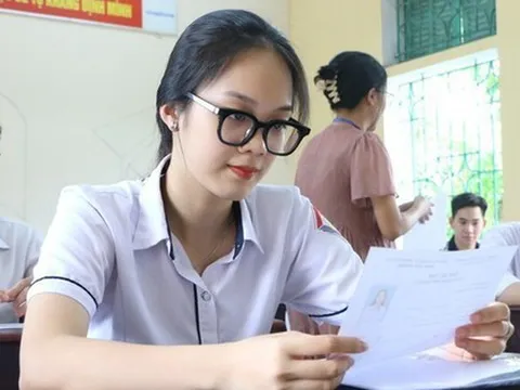 TP.HCM dự kiến huy động hơn 17.800 giám thị cho kỳ thi tốt nghiệp THPT 2026