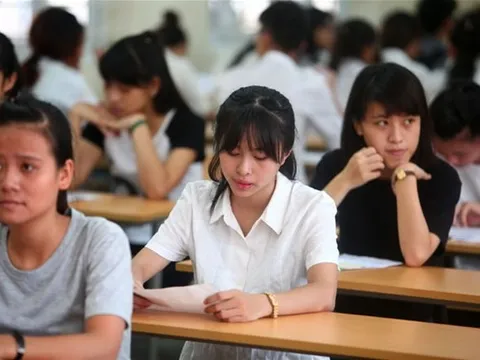 Tuyển sinh đại học 2026: Thí sinh cần tránh chạy theo ngành “hot”