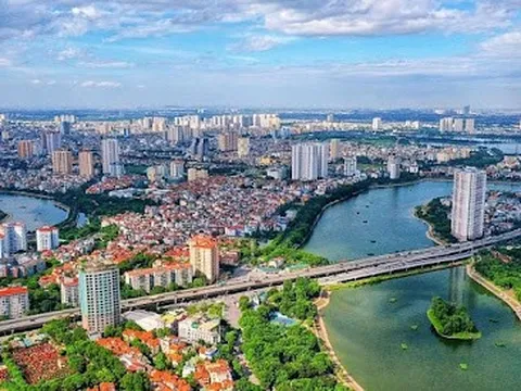 Hà Nội nghiên cứu mô hình “xã, phường xã hội chủ nghĩa” lấy người dân làm trung tâm