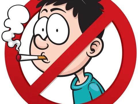 Bộ Y tế đề xuất cấm thế hệ sinh từ năm 2010 mua, sử dụng thuốc lá