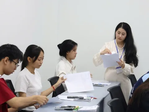 Hơn 173.000 thí sinh bước vào đợt 2 kỳ thi đánh giá năng lực lớn nhất cả nước