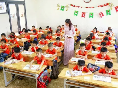 Chính phủ quy định 8 mức phụ cấp ưu đãi nghề giáo từ năm 2026