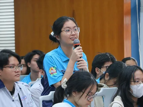 Sinh viên hai trường luật lớn được học liên thông, công nhận tín chỉ lẫn nhau