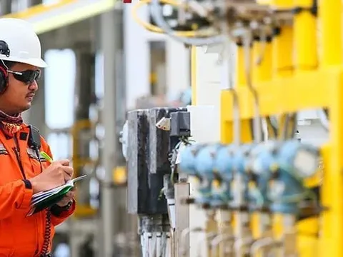 Bộ Nội vụ xây dựng cơ sở dữ liệu gần 100.000 lao động nước ngoài tại Việt Nam
