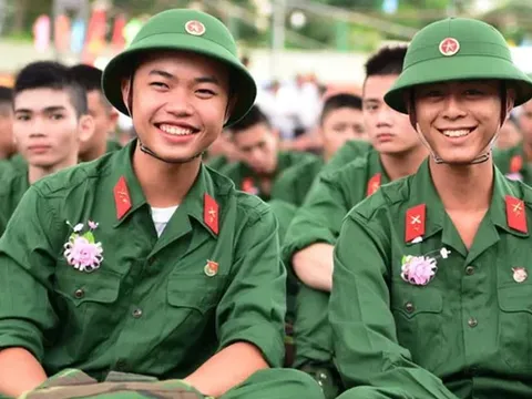 Đi bộ đội trước năm 1995 có được cộng nối thời gian đóng BHXH?