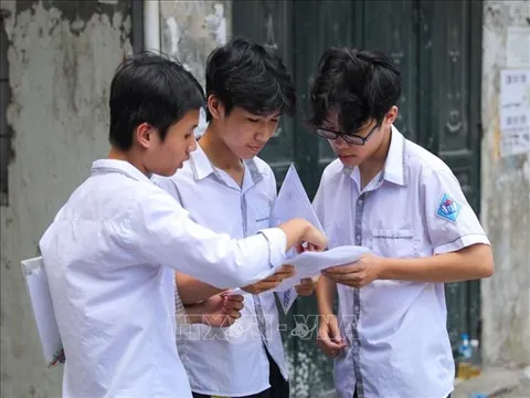 Hà Nội hoàn tất công tác chuẩn bị kỳ thi lớp 10 với hơn 5.300 phòng thi