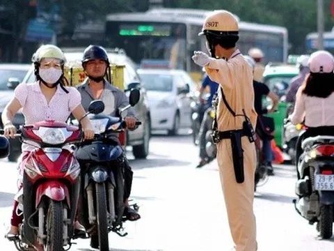 Xe cá nhân vào khu vực Vành đai 1 Hà Nội có thể phải nộp phí từ 2028