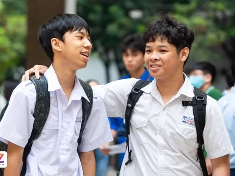 Bí quyết tận dụng 5 phút đầu tiên để làm bài thi lớp 10 hiệu quả