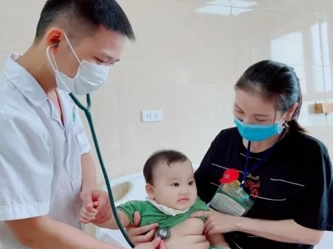 Từ 15/7, nhiều chế độ phụ cấp đặc thù ngành y tế được áp dụng