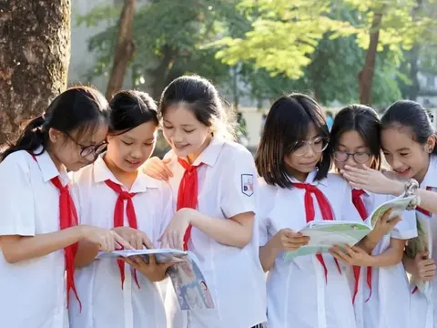 Hà Nội thử nghiệm tuyển sinh đầu cấp bằng bản đồ số GIS từ ngày 3/6