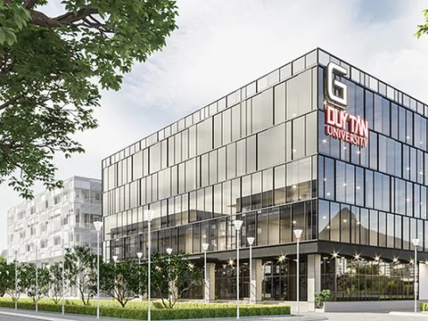 6 trường đại học Việt Nam lọt nhóm 10% cơ sở giáo dục tốt nhất toàn cầu