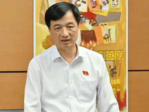 Kiện toàn Ban Chỉ đạo Chuyển đổi số trong các cơ quan đảng với 11 thành viên