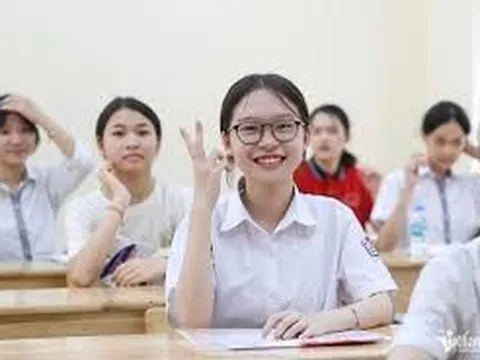 Tra cứu lịch công bố điểm thi, điểm chuẩn lớp 10 năm 2026 trên cả nước