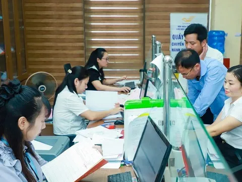 Người hoạt động không chuyên trách ở thôn, tổ dân phố được tham gia BHXH bắt buộc