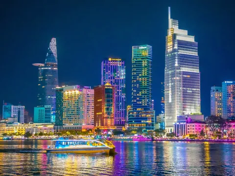 TP Hồ Chí Minh tăng tốc với nhiều động lực tăng trưởng mới