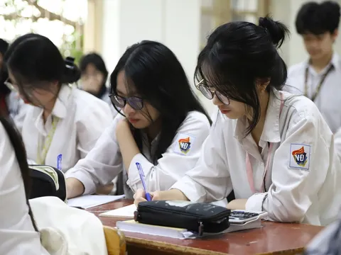 Những sai sót thí sinh cần tránh khi làm bài thi trắc nghiệm THPT 2026