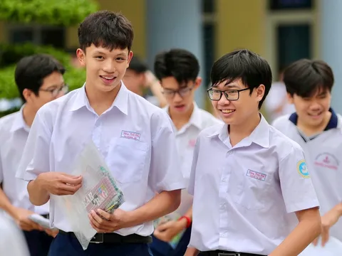 Những lỗi dễ khiến thí sinh mất điểm ở môn Ngữ văn thi lớp 10 TP.HCM