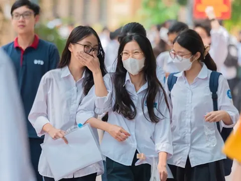 Hơn 1,2 triệu thí sinh sẵn sàng bước vào kỳ thi tốt nghiệp THPT 2026