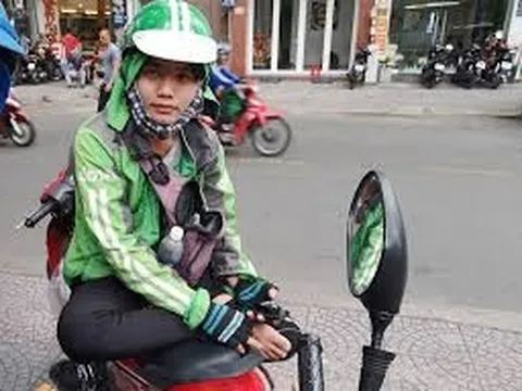 Hà Nội dự kiến cấm xe máy công nghệ chạy xăng trong vùng phát thải thấp từ năm 2027