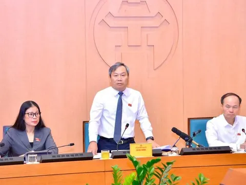 Hà Nội tiếp tục đầu tư trường lớp, bổ sung giáo viên