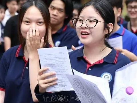 Dự kiến công bố đáp án thi tốt nghiệp THPT 2026 sau 5-7 ngày