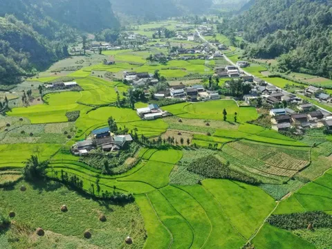 Báo chí đồng hành cùng đồng bào dân tộc thiểu số