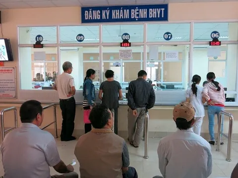 Hà Nội mở rộng diện được hỗ trợ đóng BHYT từ ngày 1/7/2026