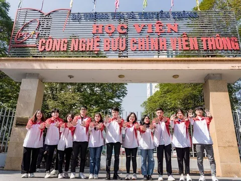 Thí sinh cần biết gì về điểm chuẩn PTIT những năm gần đây?