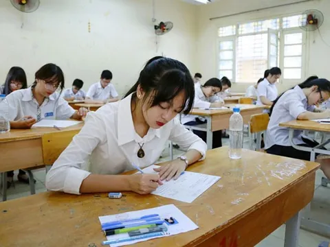 Nhiều thí sinh có thể lỡ điểm 10 môn Toán vì lỗi đặt điều kiện