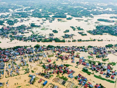 Cảnh báo El Nino rất mạnh cuối năm 2026, nhiều hình thái thời tiết cực đoan gia tăng