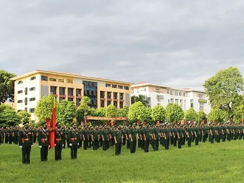 Muốn vào Học viện Biên phòng cần bao nhiêu điểm?