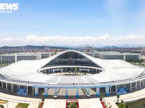 Hội Báo toàn quốc 2026 lần đầu tổ chức triển lãm ngoài trời quy mô lớn