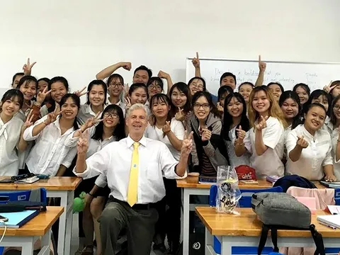 Các trường đào tạo ngành Ngôn ngữ uy tín tại Hà Nội
