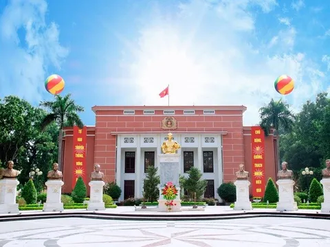 15 thí sinh đầu tiên trúng tuyển Học viện An ninh nhân dân