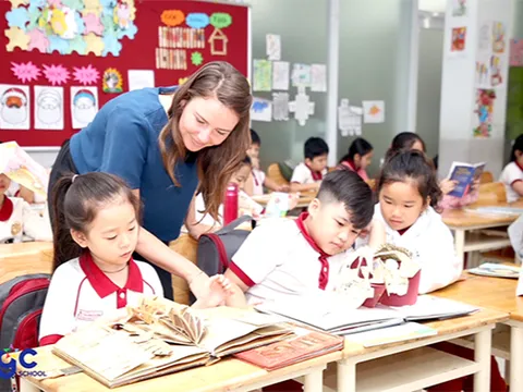 246 trường học ở TP Hồ Chí Minh được chủ động tuyển dụng giáo viên